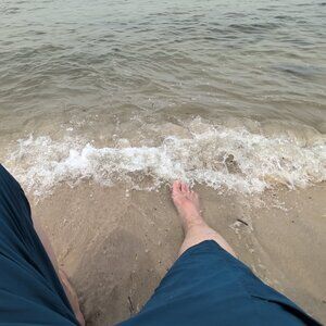 Meet your Posher, Mike